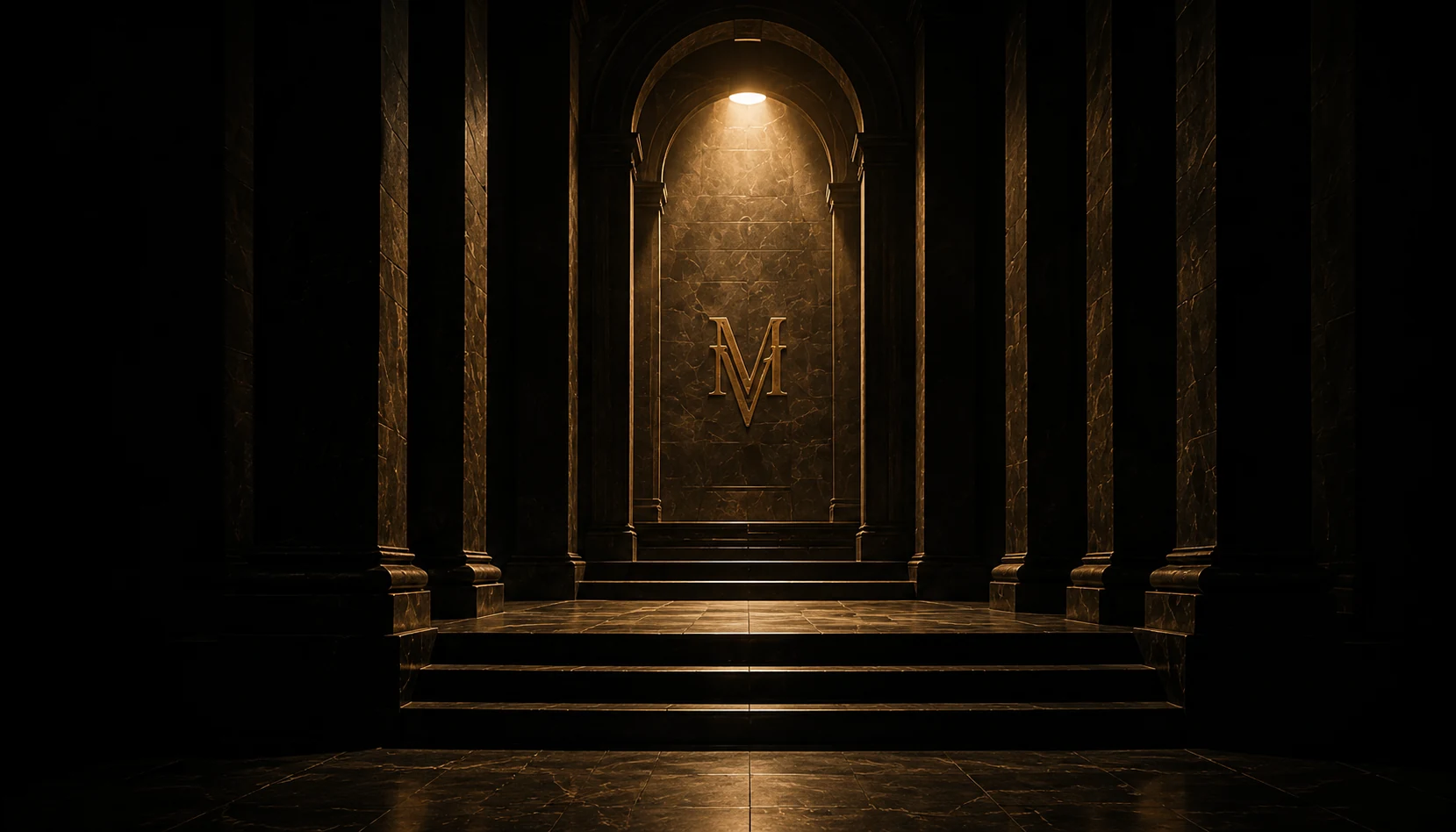 Maison Vereen Founding Registry ledger
